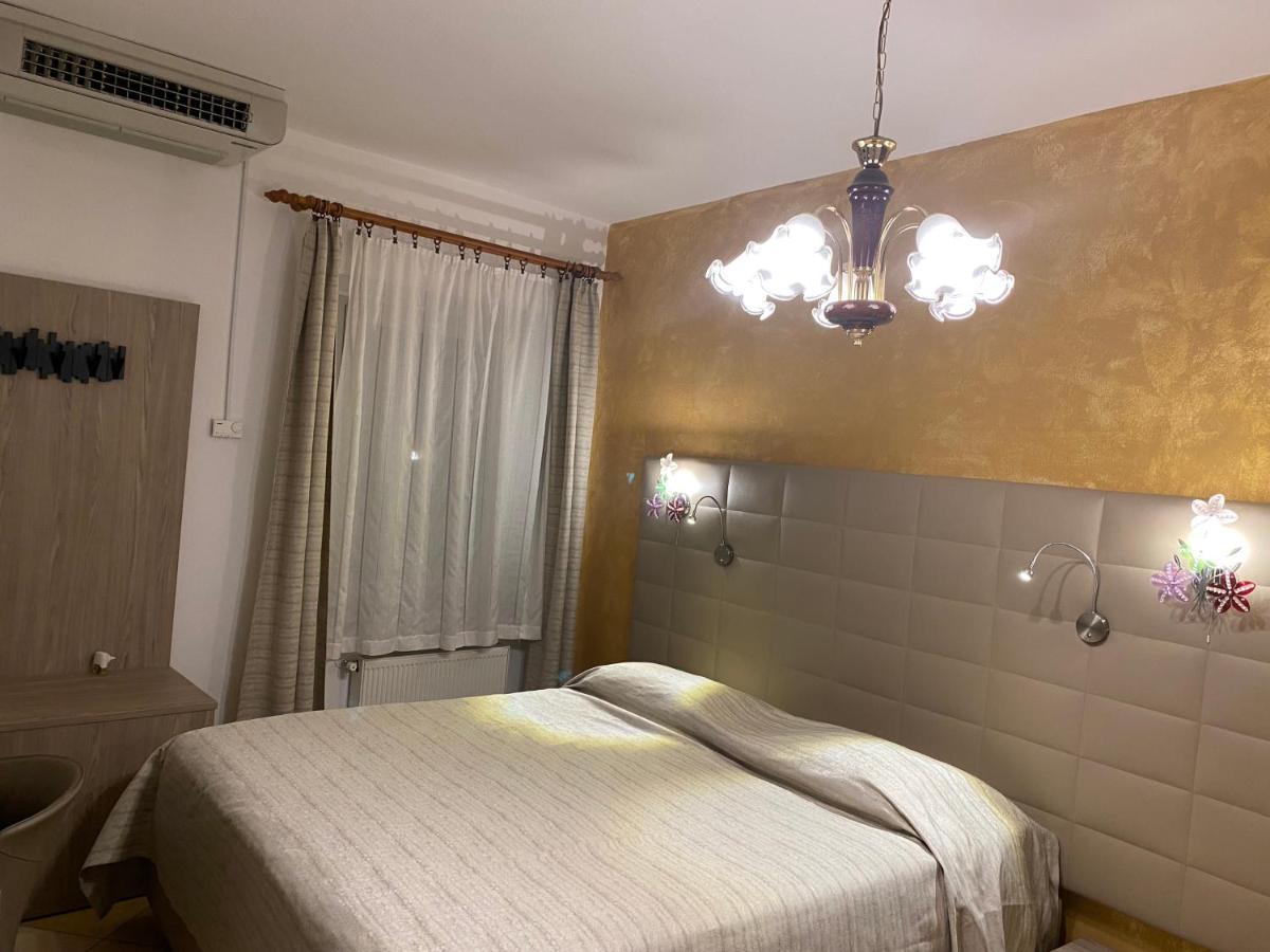 كوباريد Fedrig Private Rooms & Apartment المظهر الخارجي الصورة