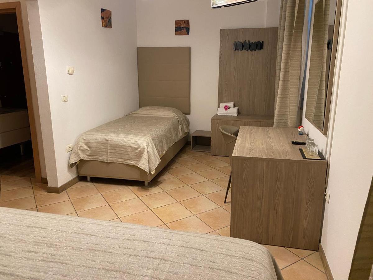 كوباريد Fedrig Private Rooms & Apartment المظهر الخارجي الصورة