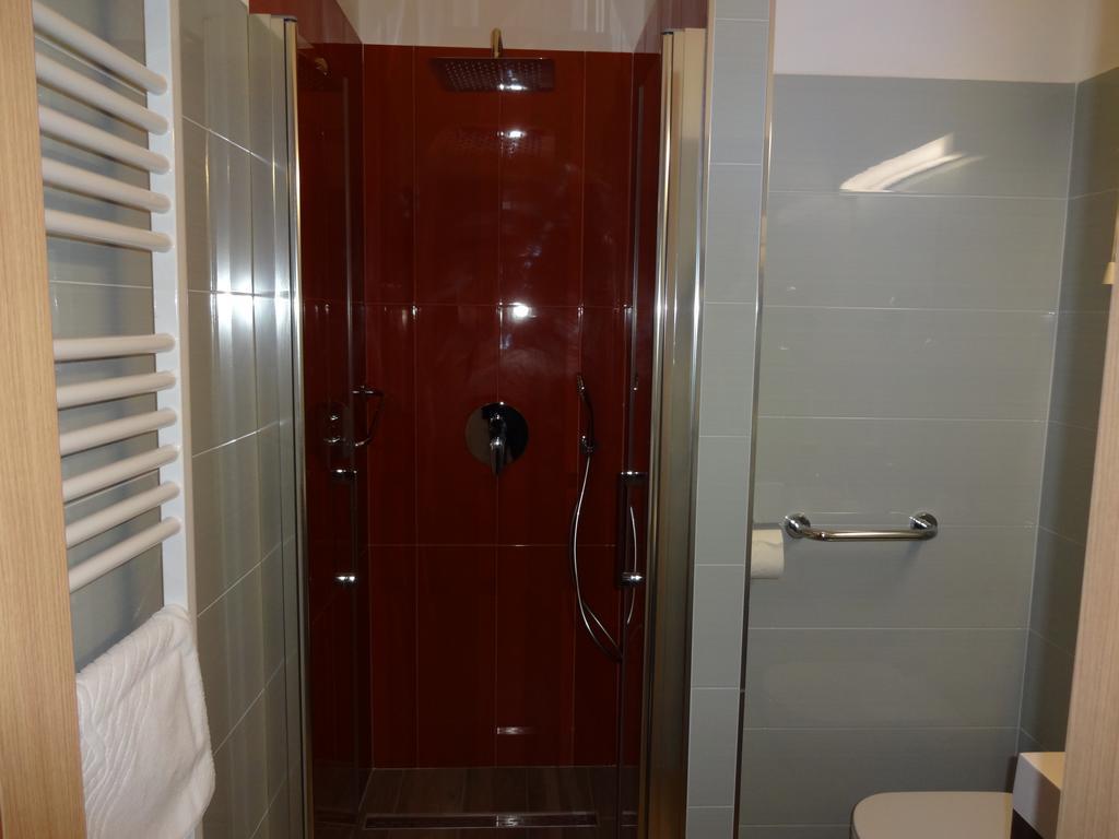 كوباريد Fedrig Private Rooms & Apartment المظهر الخارجي الصورة