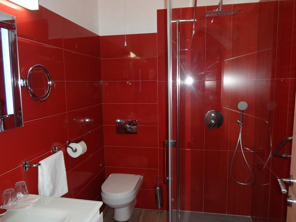 كوباريد Fedrig Private Rooms & Apartment المظهر الخارجي الصورة