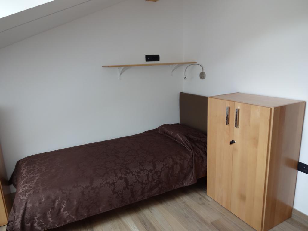 كوباريد Fedrig Private Rooms & Apartment المظهر الخارجي الصورة