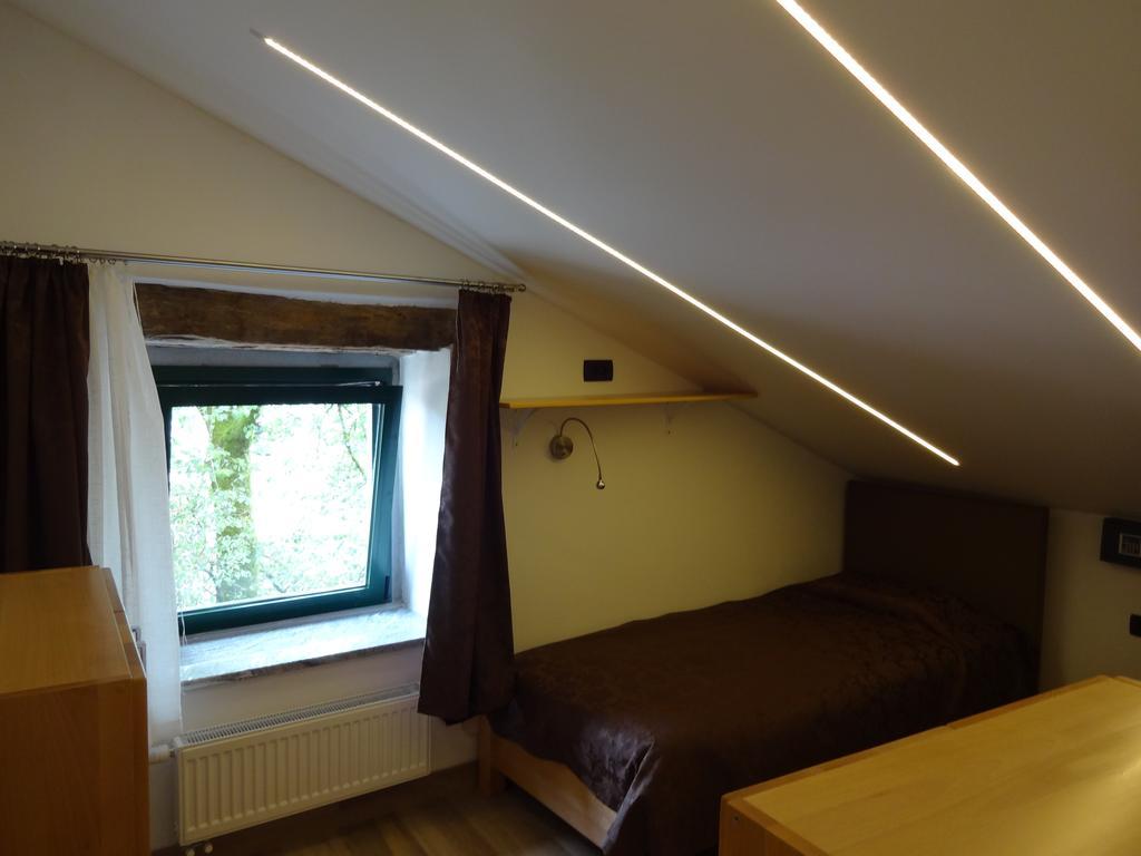 كوباريد Fedrig Private Rooms & Apartment المظهر الخارجي الصورة