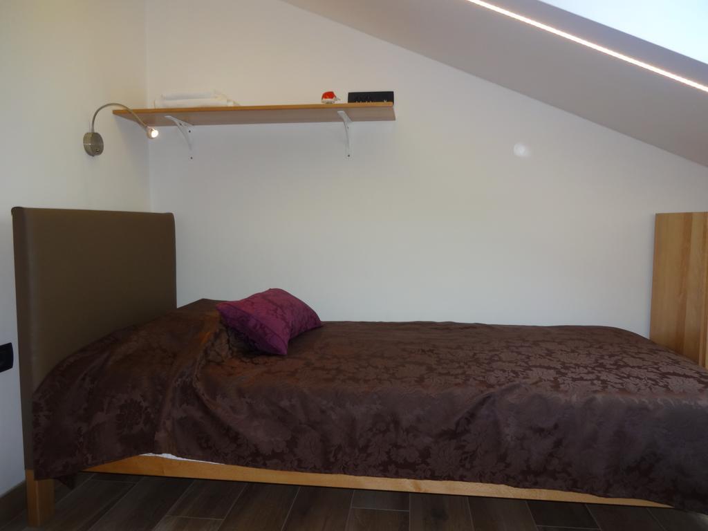 كوباريد Fedrig Private Rooms & Apartment المظهر الخارجي الصورة