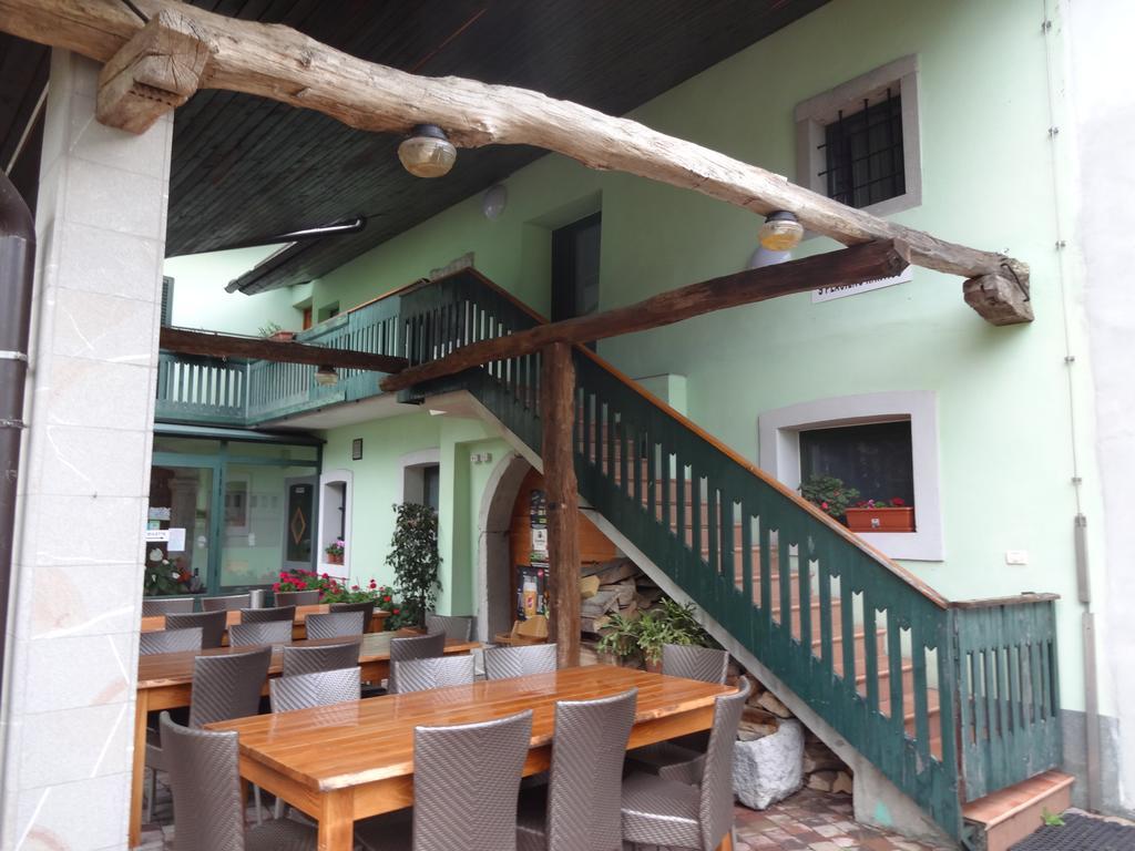 كوباريد Fedrig Private Rooms & Apartment المظهر الخارجي الصورة
