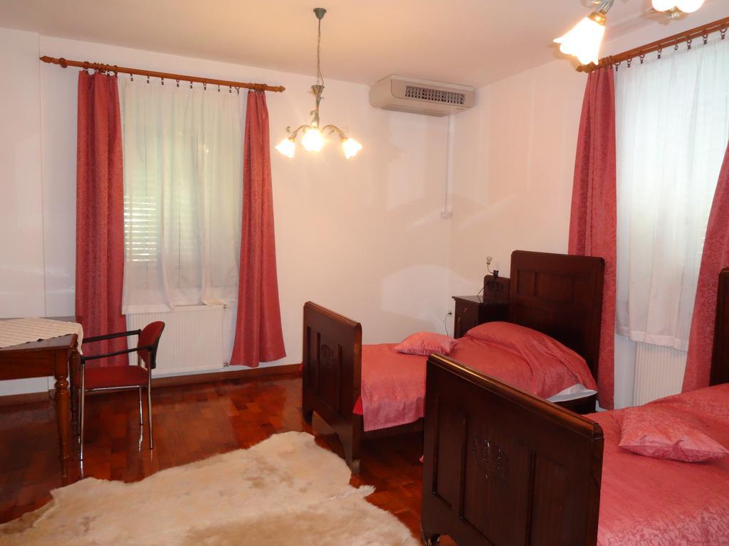 كوباريد Fedrig Private Rooms & Apartment المظهر الخارجي الصورة