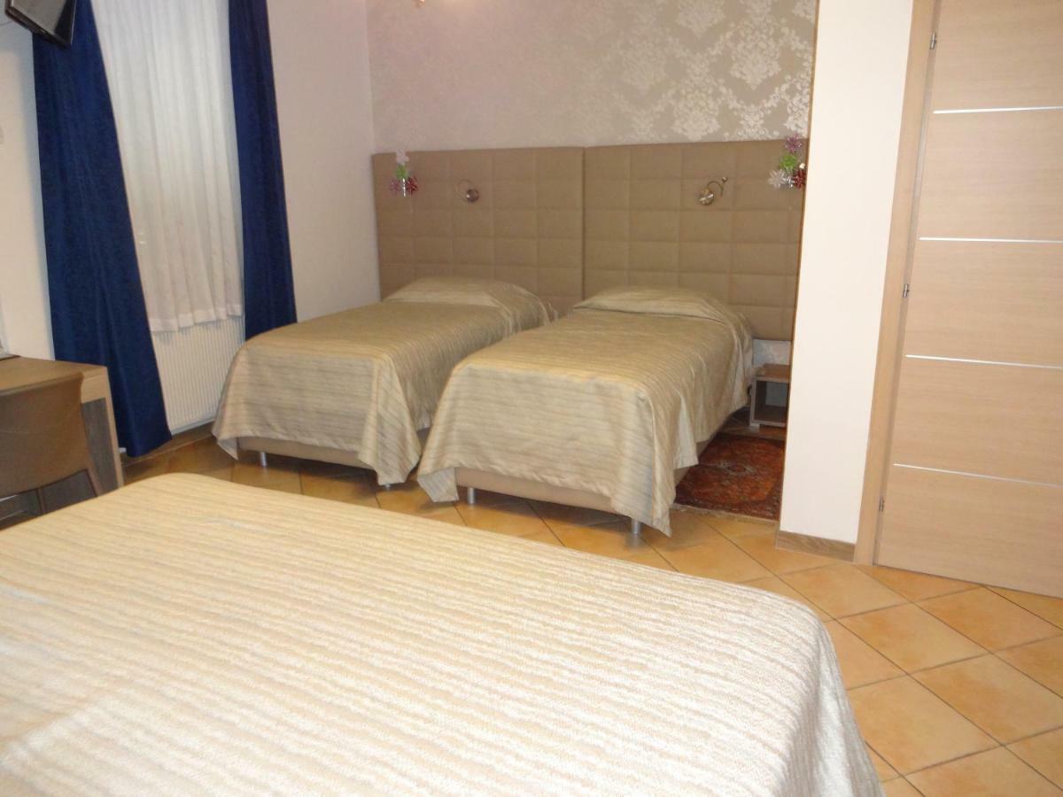 كوباريد Fedrig Private Rooms & Apartment المظهر الخارجي الصورة